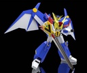 (PO) Moderoid Matchless Raijin-Oh - Bakuryu-Oh (Re-issue) Image_10