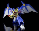 (PO) Moderoid Matchless Raijin-Oh - Bakuryu-Oh (Re-issue) Image_11