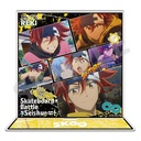 (PO) SK8 the Infinity Acrylic Stand - Reki Image_2