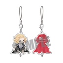 (PO) Tokyo Revengers Chain Collection - Sano Manjiro Image_1