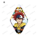 (PO) SK8 the Infinity Trading Acrylic Key Chain [BOX] Image_3