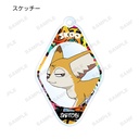 (PO) SK8 the Infinity Trading Acrylic Key Chain [BOX] Image_11