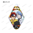 (PO) SK8 the Infinity Trading Acrylic Key Chain [BOX] Image_12