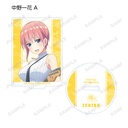 (PO) The Quintessential Quintuplets Original Illustration Guitar Performance Ver. Trading Acrylic Stand [BOX] Image_3
