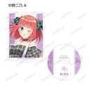 (PO) The Quintessential Quintuplets Original Illustration Guitar Performance Ver. Trading Acrylic Stand [BOX] Image_4