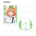 (PO) The Quintessential Quintuplets Original Illustration Guitar Performance Ver. Trading Acrylic Stand [BOX] Image_6