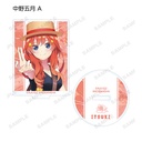 (PO) The Quintessential Quintuplets Original Illustration Guitar Performance Ver. Trading Acrylic Stand [BOX] Image_7