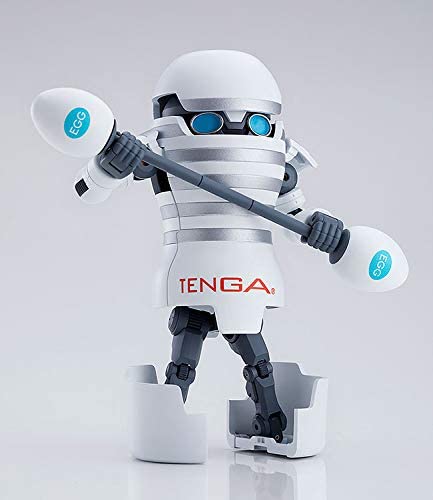 (PO) TENGA Robot Hard & Soft Special Set (5) Image_6