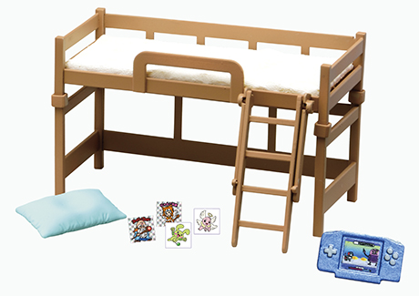 (PO) Petit Sample - My Childhood Room Image_2