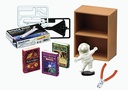 (PO) Petit Sample - My Childhood Room Image_3