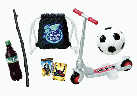 (PO) Petit Sample - My Childhood Room Image_7
