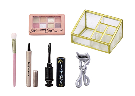 (PO) Petit Sample - Makeup Dresser Image_3