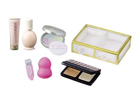 (PO) Petit Sample - Makeup Dresser Image_5
