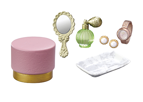 (PO) Petit Sample - Makeup Dresser Image_6