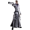 (PO) Final Fantasy VII Remake Play Arts Kai - Rufus Shinra Image_2