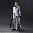 (PO) Final Fantasy VII Remake Play Arts Kai - Rufus Shinra Image_3