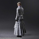 (PO) Final Fantasy VII Remake Play Arts Kai - Rufus Shinra Image_4