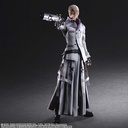 (PO) Final Fantasy VII Remake Play Arts Kai - Rufus Shinra Image_5