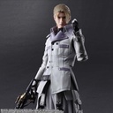 (PO) Final Fantasy VII Remake Play Arts Kai - Rufus Shinra Image_6