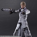(PO) Final Fantasy VII Remake Play Arts Kai - Rufus Shinra Image_7