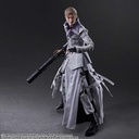 (PO) Final Fantasy VII Remake Play Arts Kai - Rufus Shinra Image_8
