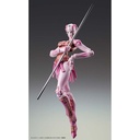 (PO) Super Action Statue JoJo's Bizarre Adventure Part V - Spice Girl (Re-issue) Image_3