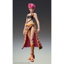(PO) Super Action Statue JoJo's Bizarre Adventure Part V - Trish Una (Re-issue) Image_2