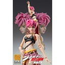 (PO) Super Action Statue JoJo's Bizarre Adventure Part V - Trish Una (Re-issue) Image_3