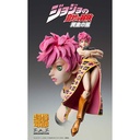 (PO) Super Action Statue JoJo's Bizarre Adventure Part V - Trish Una (Re-issue) Image_4