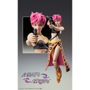 (PO) Super Action Statue JoJo's Bizarre Adventure Part V - Trish Una (Re-issue) Image_6
