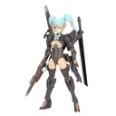 (PO) Frame Arms Girl - Shadow Tiger Image_2