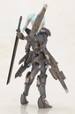 (PO) Frame Arms Girl - Shadow Tiger Image_4