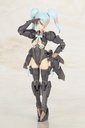 (PO) Frame Arms Girl - Shadow Tiger Image_7