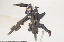 (PO) Frame Arms Girl - Shadow Tiger Image_11