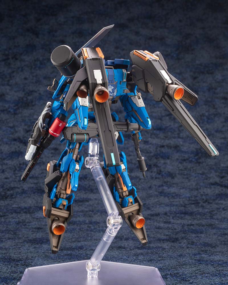 (PO) Phantasy Star Online 2 - A.I.S Vega Image_4