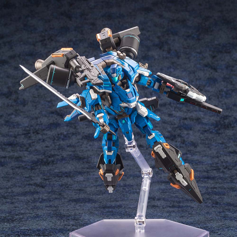 (PO) Phantasy Star Online 2 - A.I.S Vega Image_6