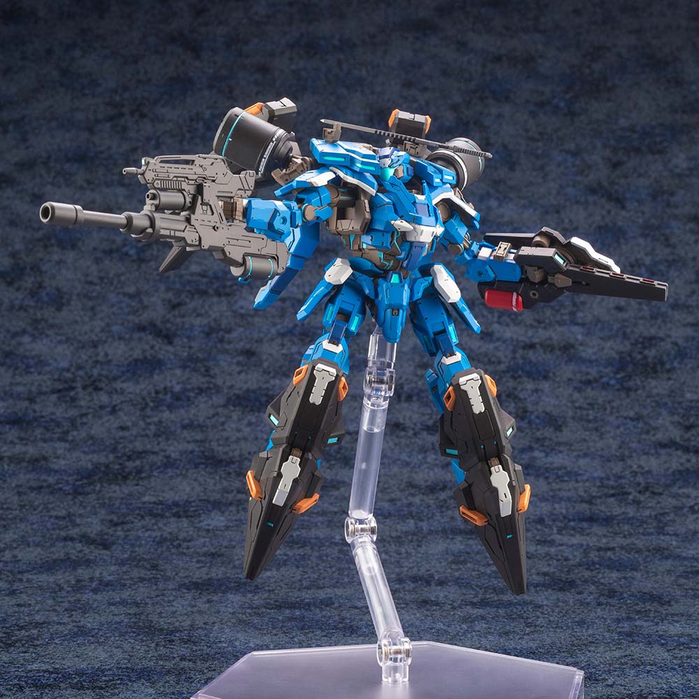 (PO) Phantasy Star Online 2 - A.I.S Vega Image_7