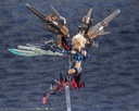 (PO) Phantasy Star Online 2 - A.I.S Vega Unit Image_11