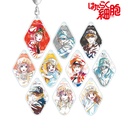 (PO) Cells at Work Trading Ani-Art Acrylic Key Chain [BOX] Image_1