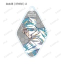 (PO) Cells at Work Trading Ani-Art Acrylic Key Chain [BOX] Image_4