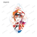 (PO) Cells at Work Trading Ani-Art Acrylic Key Chain [BOX] Image_8
