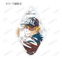 (PO) Cells at Work Trading Ani-Art Acrylic Key Chain [BOX] Image_10