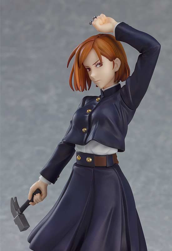 (PO) POP UP PARADE Jujutsu Kaisen - Kugisaki Nobara Image_5
