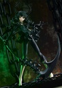(PO) POP UP PARADE Black Rock Shooter - Dead Master Image_4