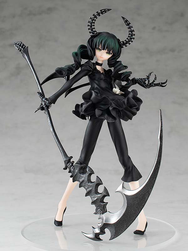 (PO) POP UP PARADE Black Rock Shooter - Dead Master Image_8