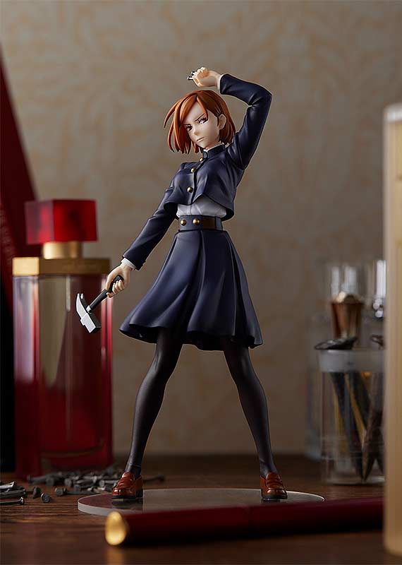(PO) POP UP PARADE Jujutsu Kaisen - Kugisaki Nobara Image_6