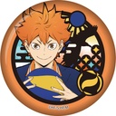 (PO) Haikyu! To The Top Kirie Series Japanese Paper Can Badge [BOX] Image_2