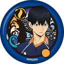 (PO) Haikyu! To The Top Kirie Series Japanese Paper Can Badge [BOX] Image_3