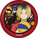 (PO) Haikyu! To The Top Kirie Series Japanese Paper Can Badge [BOX] Image_7