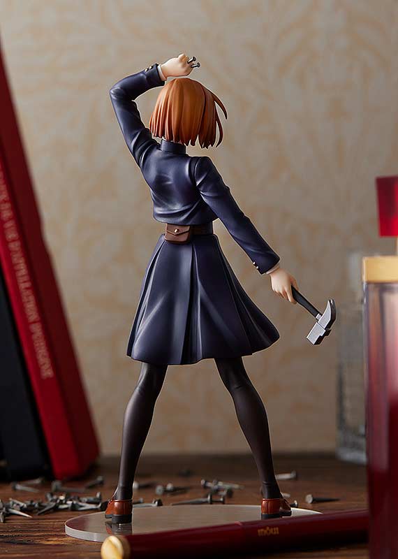 (PO) POP UP PARADE Jujutsu Kaisen - Kugisaki Nobara Image_7